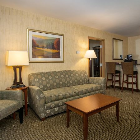 Holiday Inn Steamboat Springs By Ihg Екстер'єр фото
