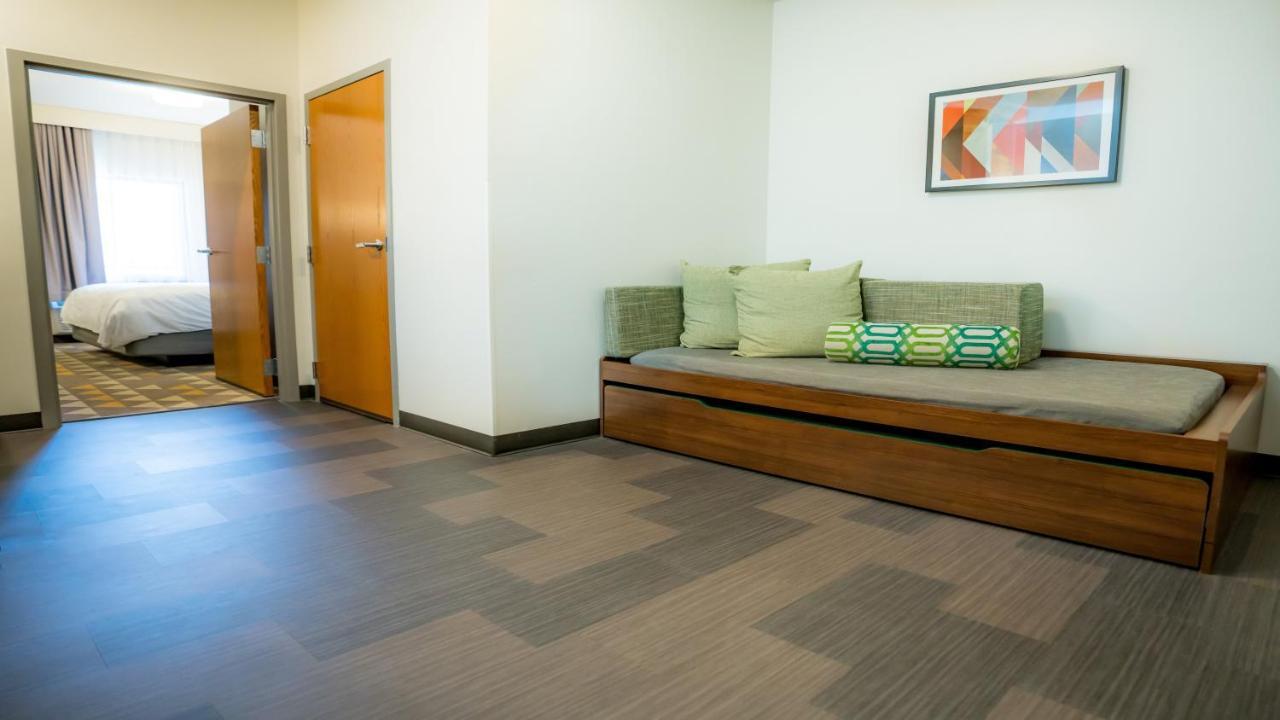Holiday Inn Steamboat Springs By Ihg Екстер'єр фото