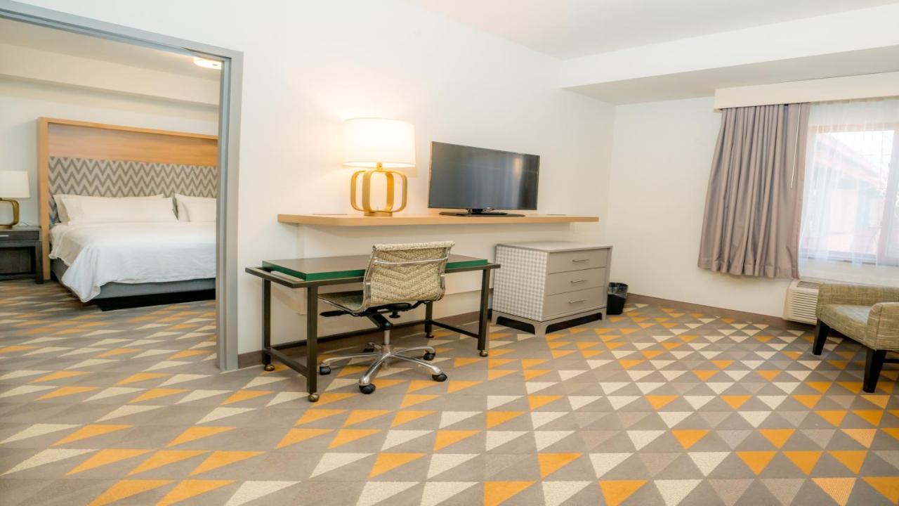 Holiday Inn Steamboat Springs By Ihg Екстер'єр фото