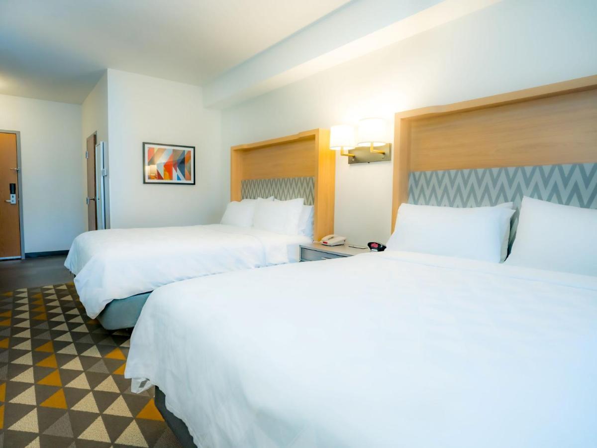 Holiday Inn Steamboat Springs By Ihg Екстер'єр фото