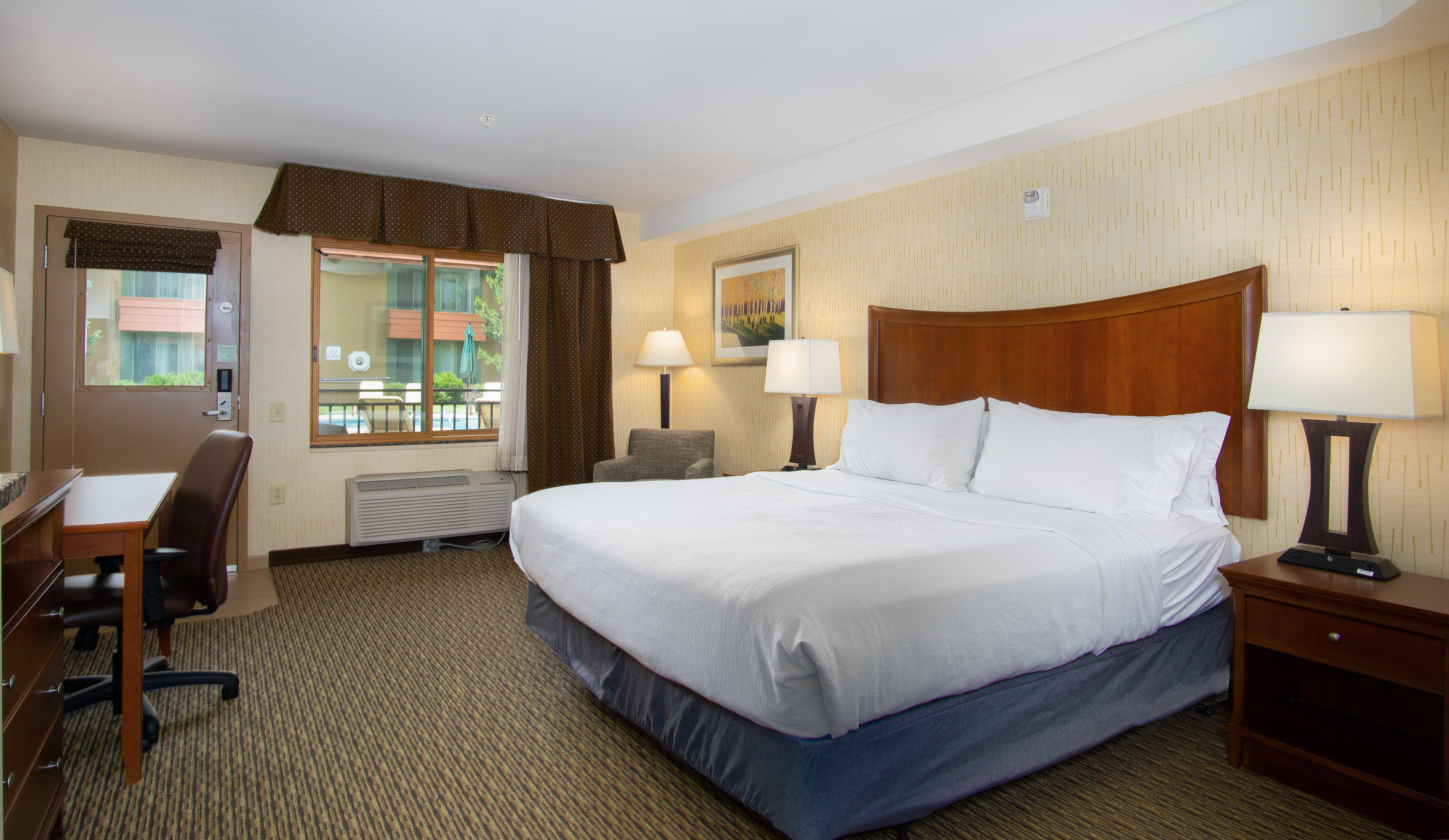 Holiday Inn Steamboat Springs By Ihg Екстер'єр фото