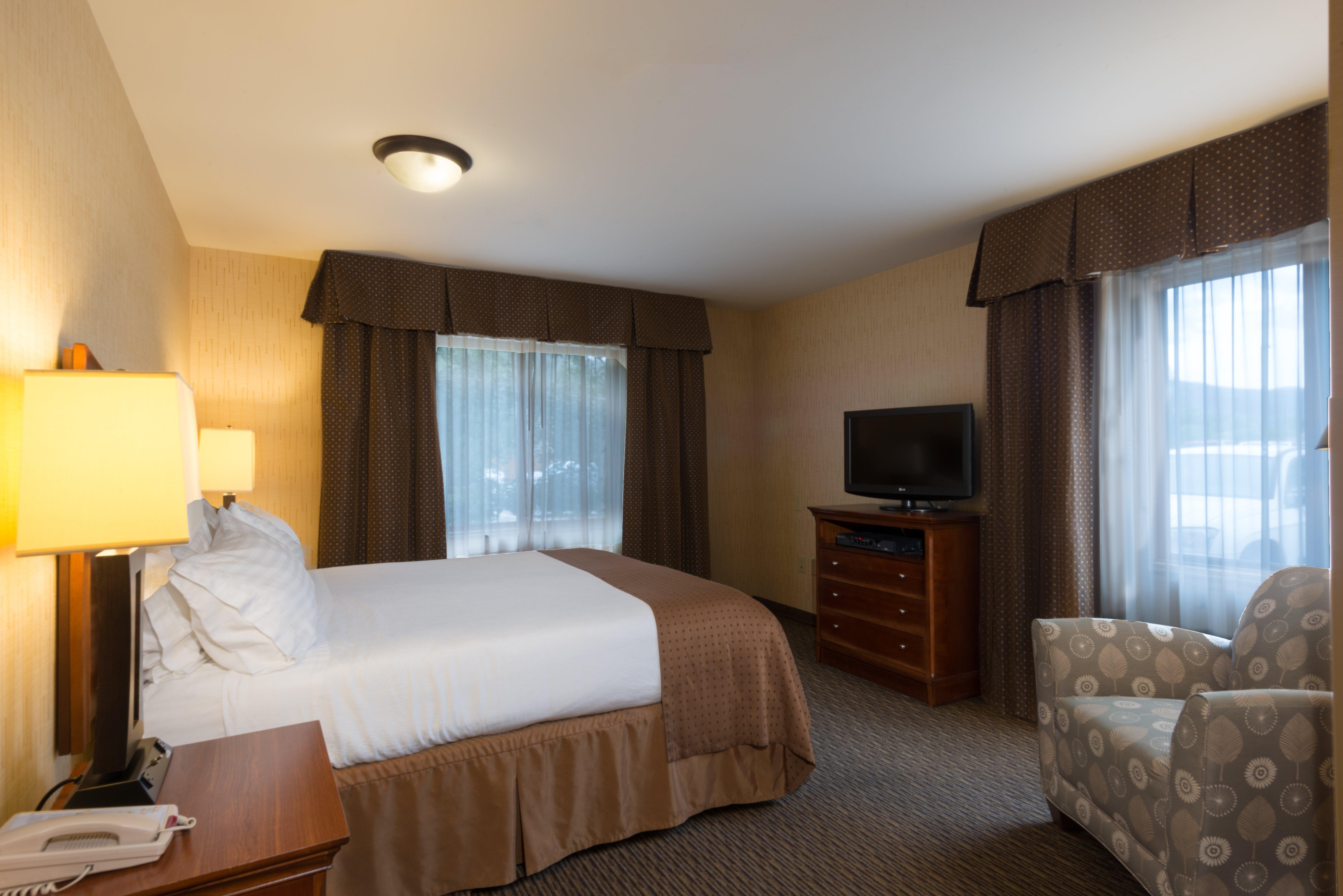 Holiday Inn Steamboat Springs By Ihg Екстер'єр фото