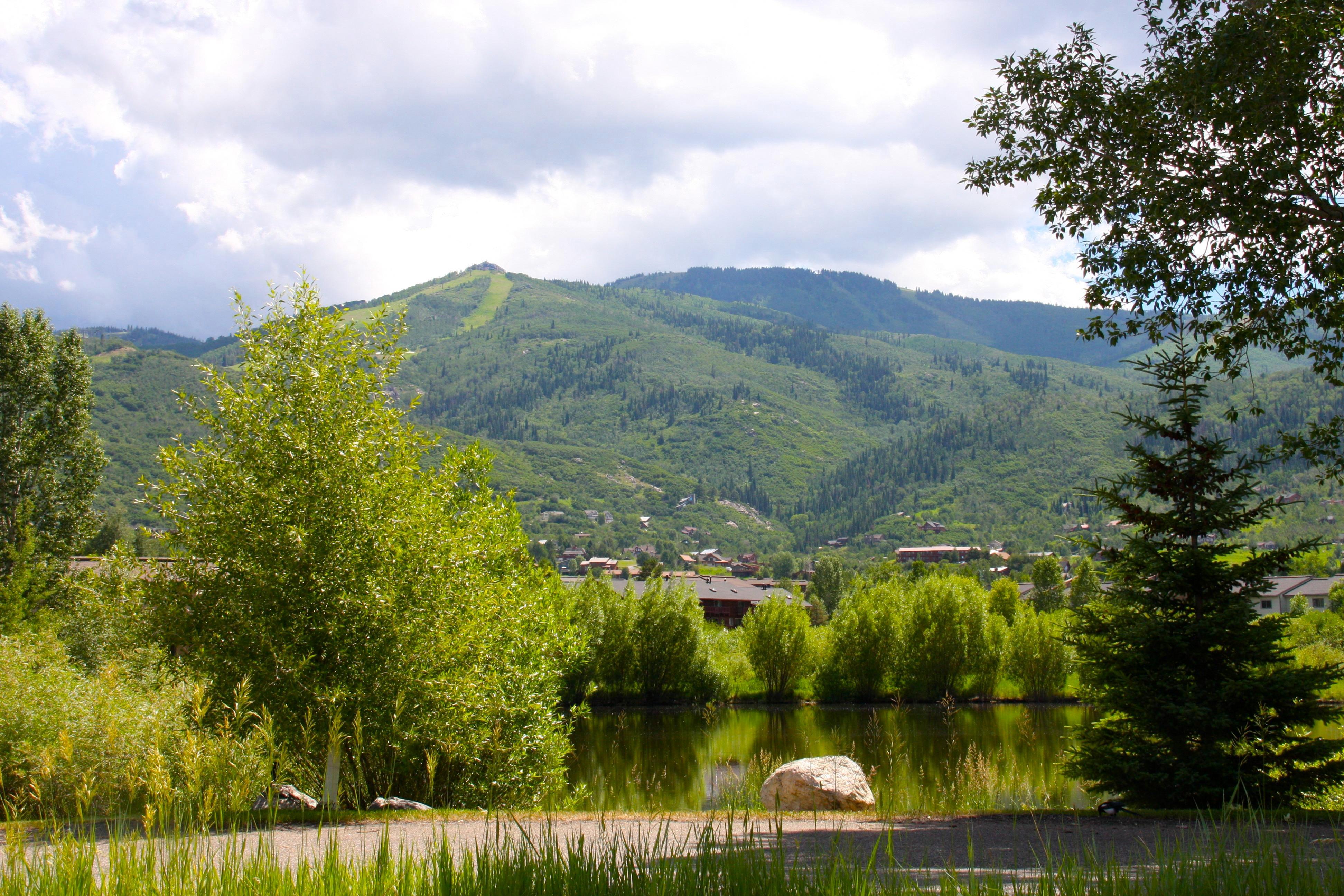 Holiday Inn Steamboat Springs By Ihg Екстер'єр фото