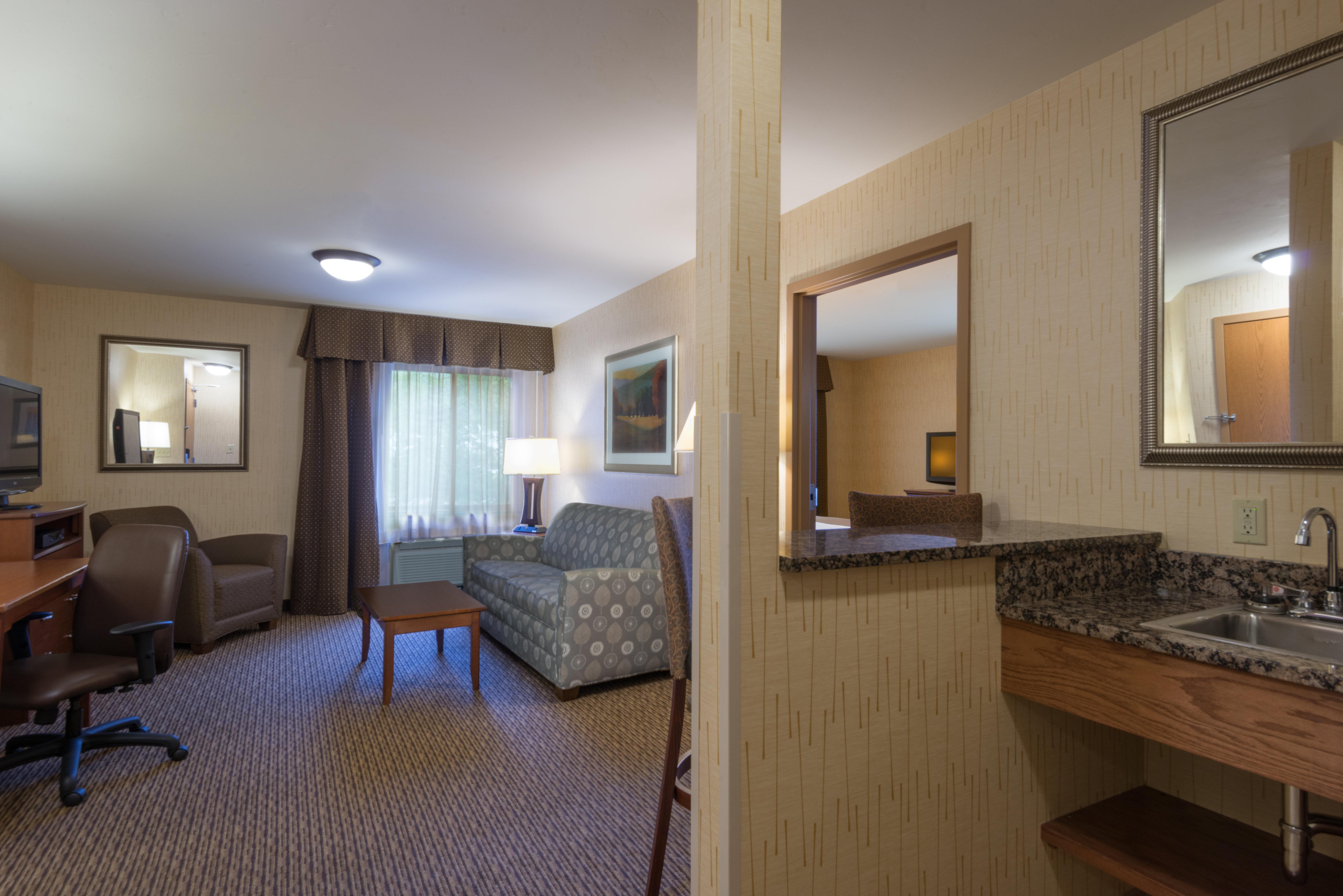 Holiday Inn Steamboat Springs By Ihg Екстер'єр фото