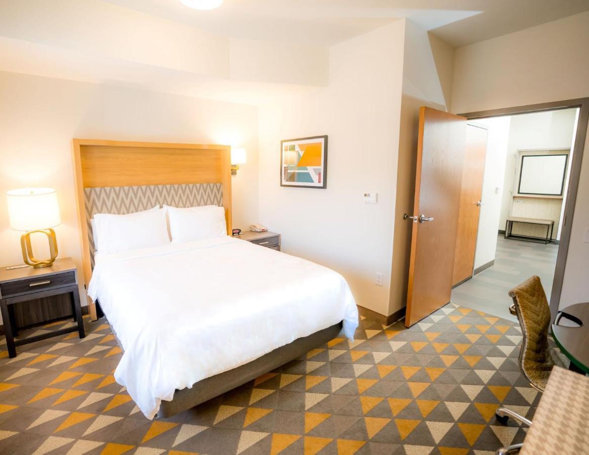 Holiday Inn Steamboat Springs By Ihg Екстер'єр фото