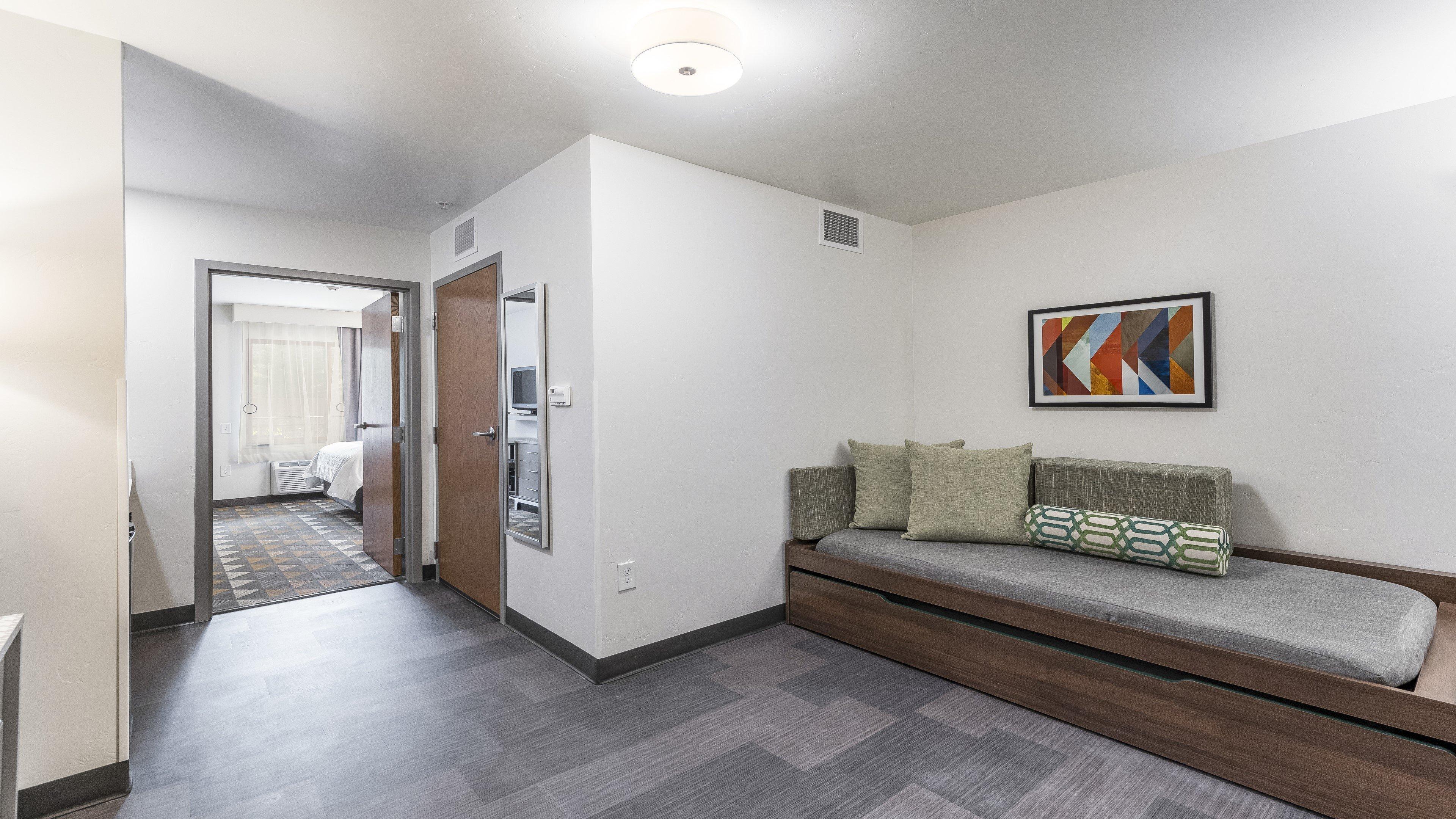 Holiday Inn Steamboat Springs By Ihg Екстер'єр фото
