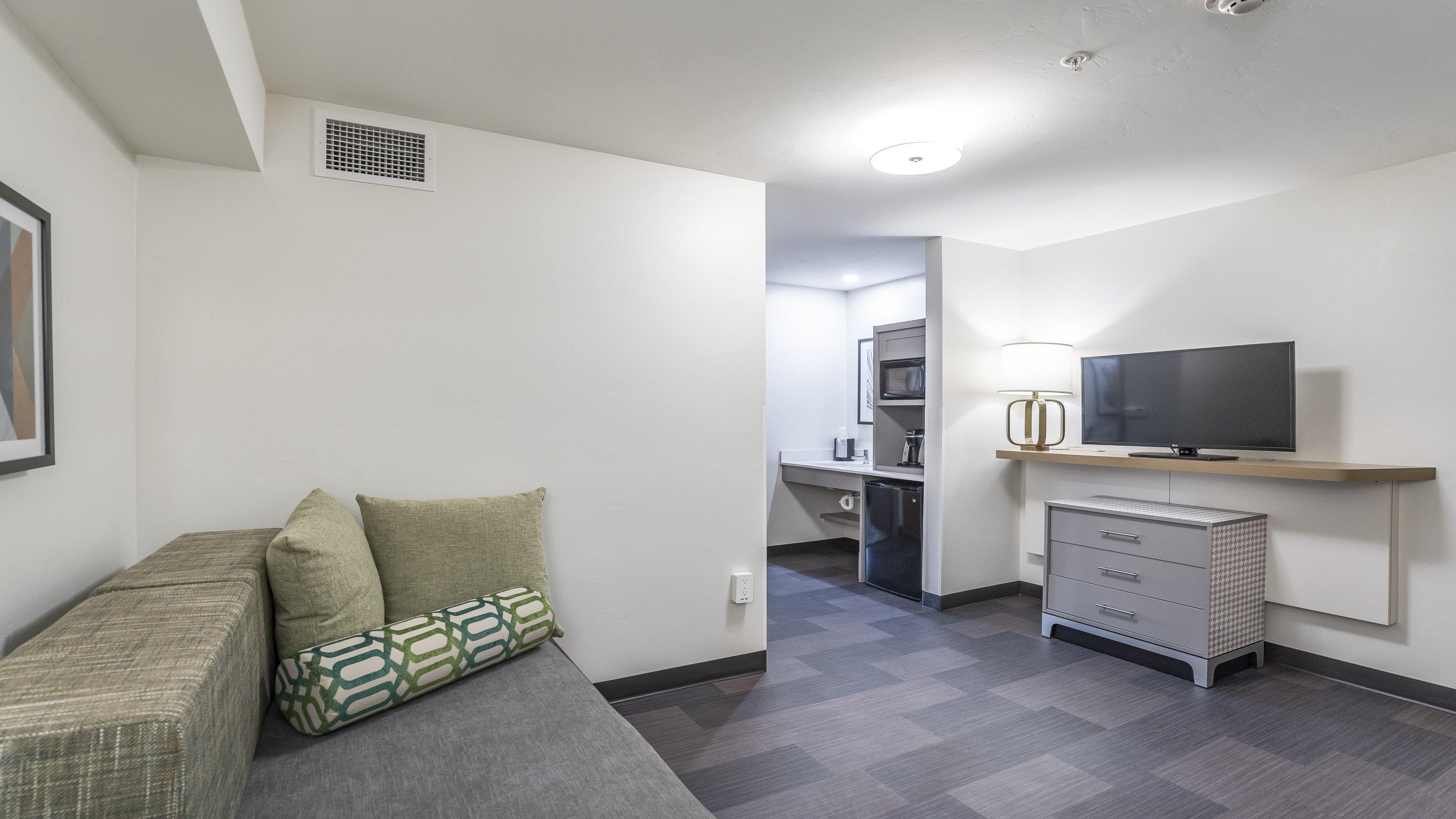 Holiday Inn Steamboat Springs By Ihg Екстер'єр фото