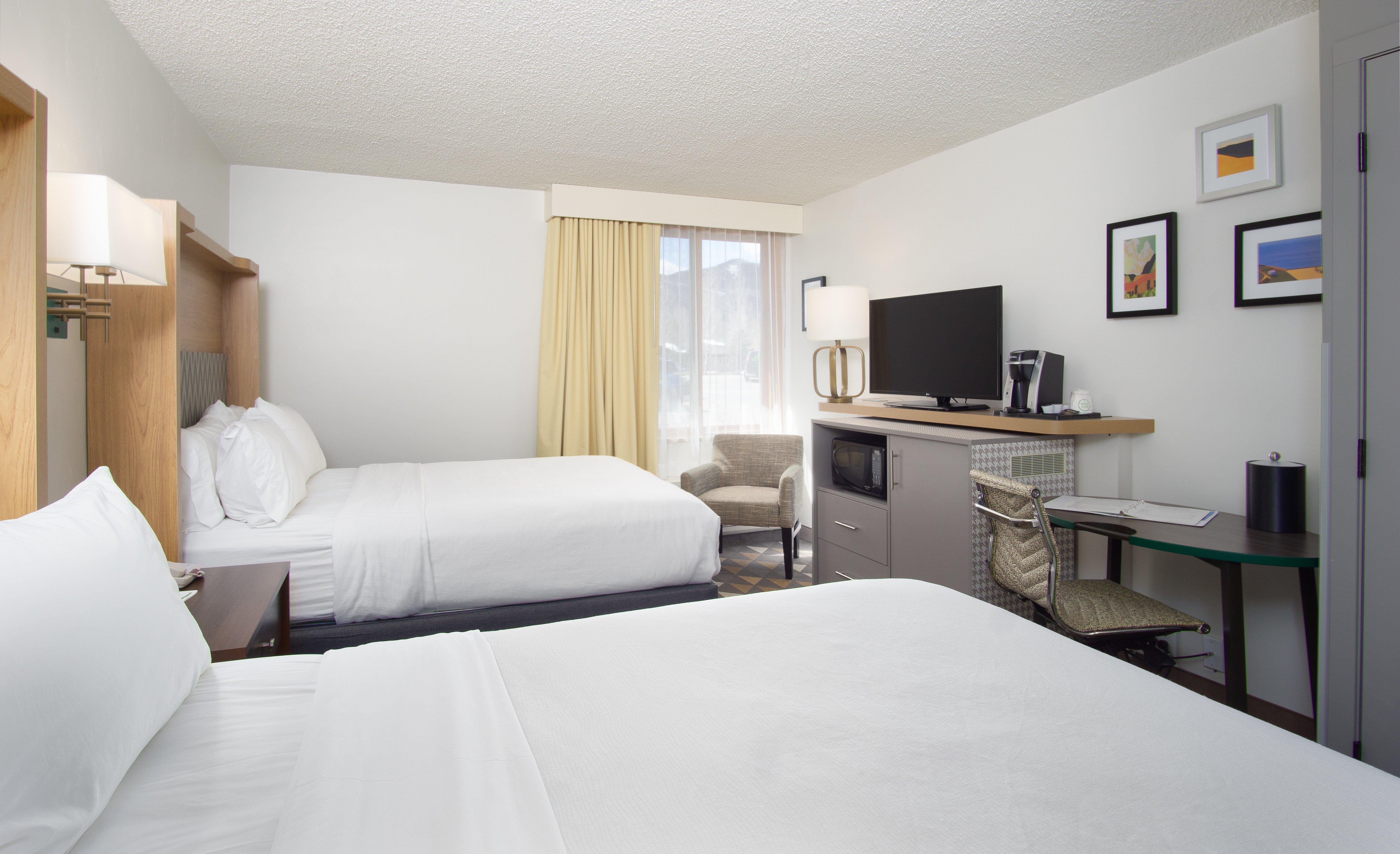 Holiday Inn Steamboat Springs By Ihg Екстер'єр фото