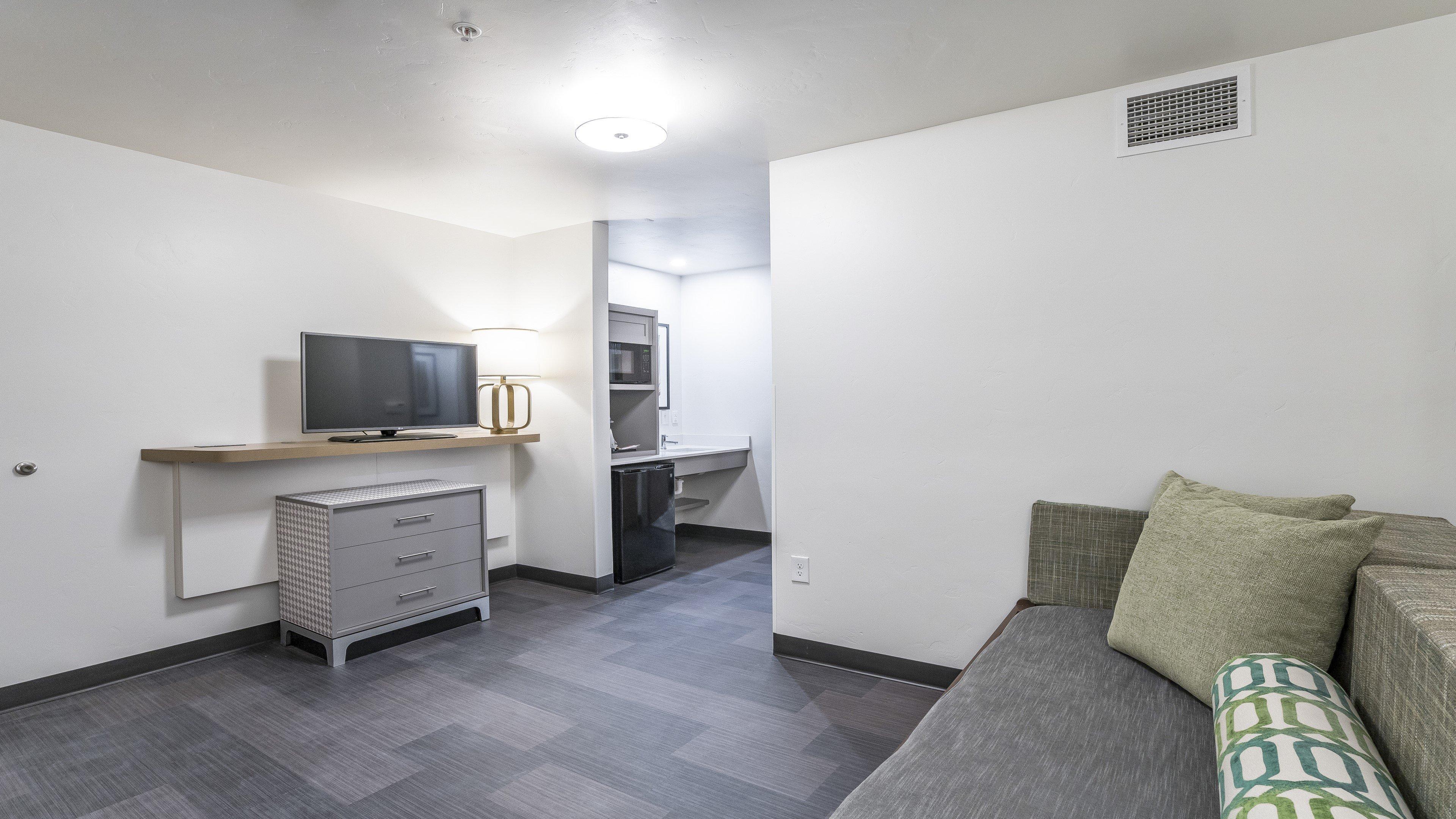 Holiday Inn Steamboat Springs By Ihg Екстер'єр фото