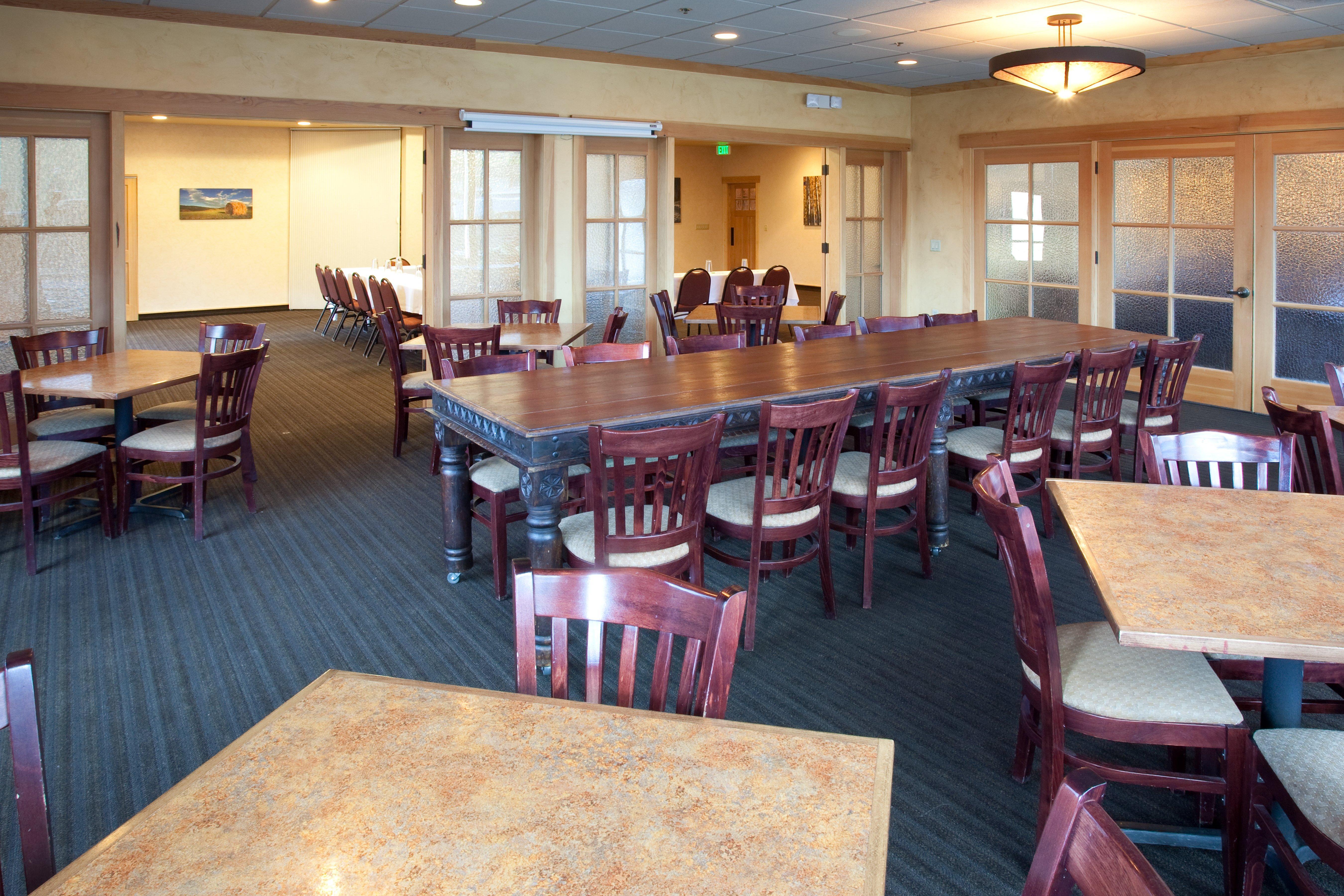 Holiday Inn Steamboat Springs By Ihg Екстер'єр фото