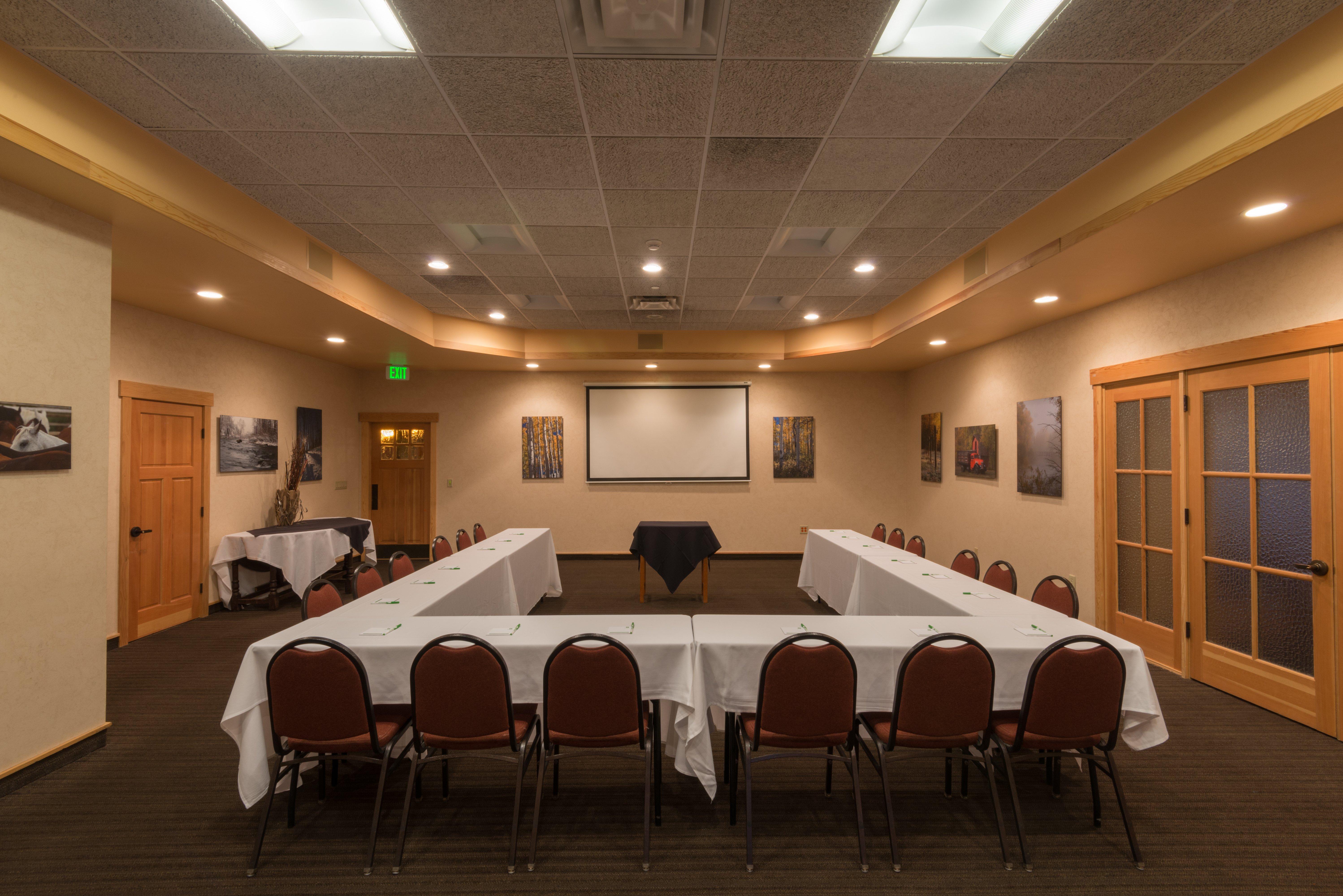 Holiday Inn Steamboat Springs By Ihg Екстер'єр фото