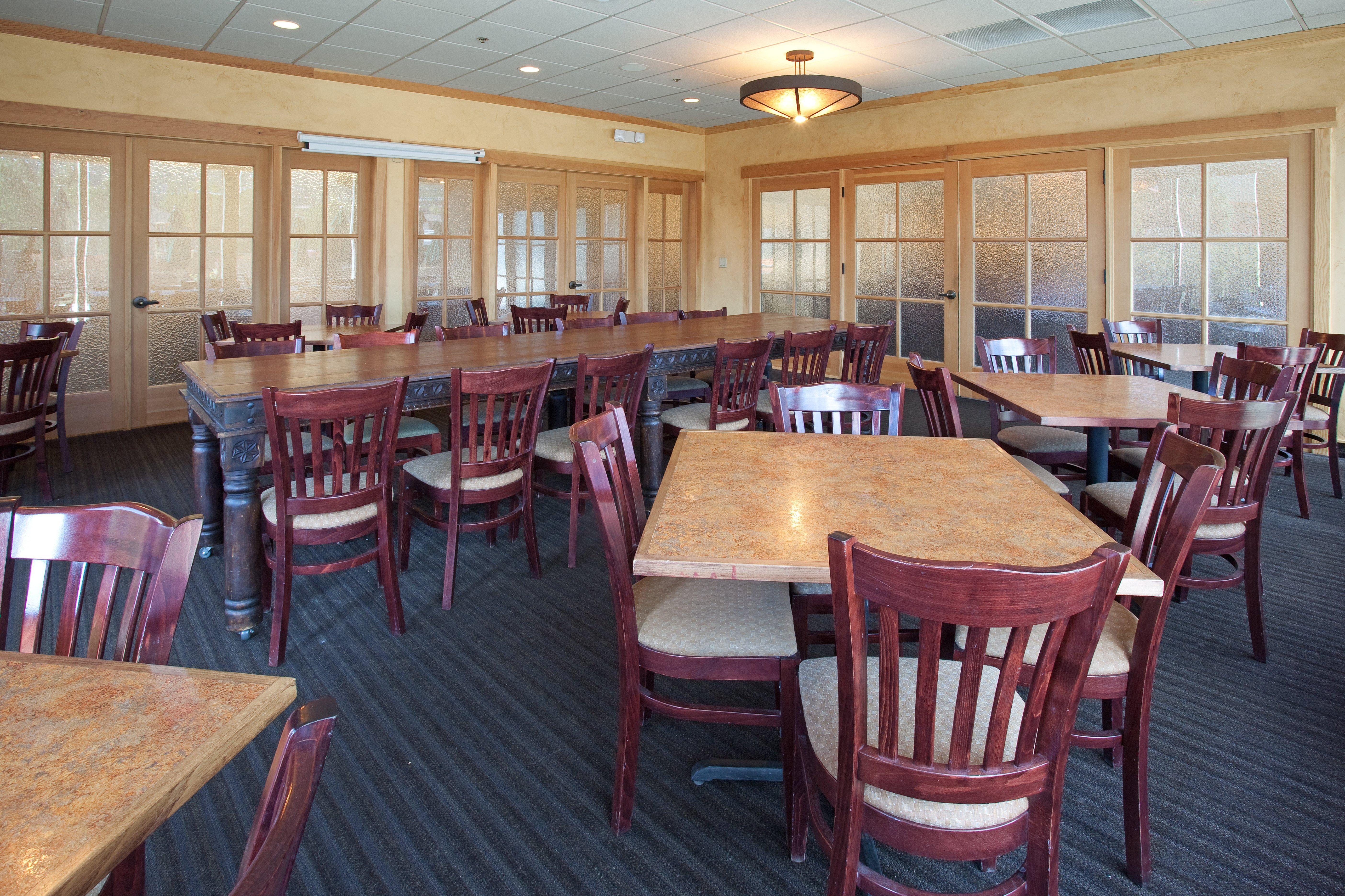 Holiday Inn Steamboat Springs By Ihg Екстер'єр фото