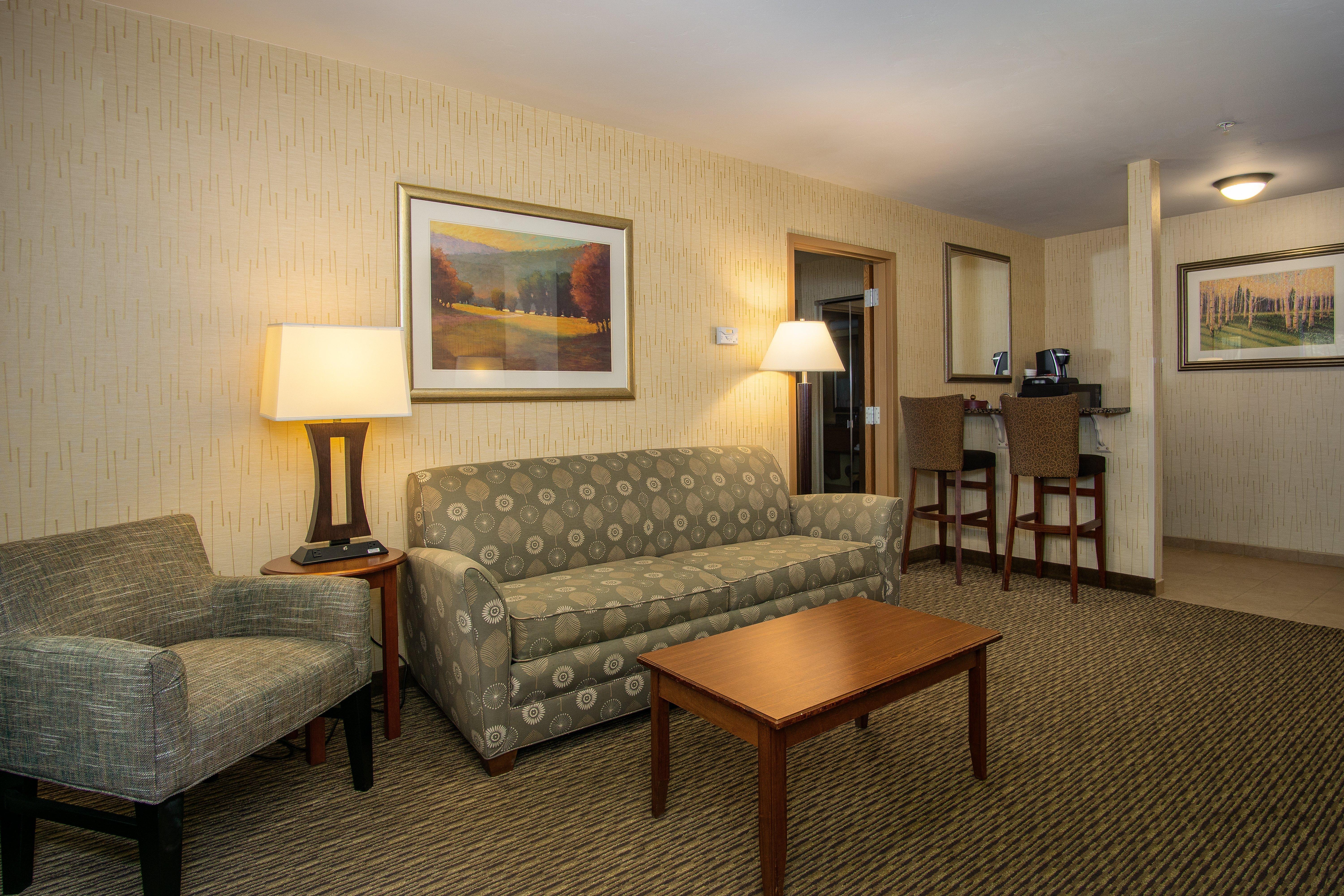Holiday Inn Steamboat Springs By Ihg Екстер'єр фото