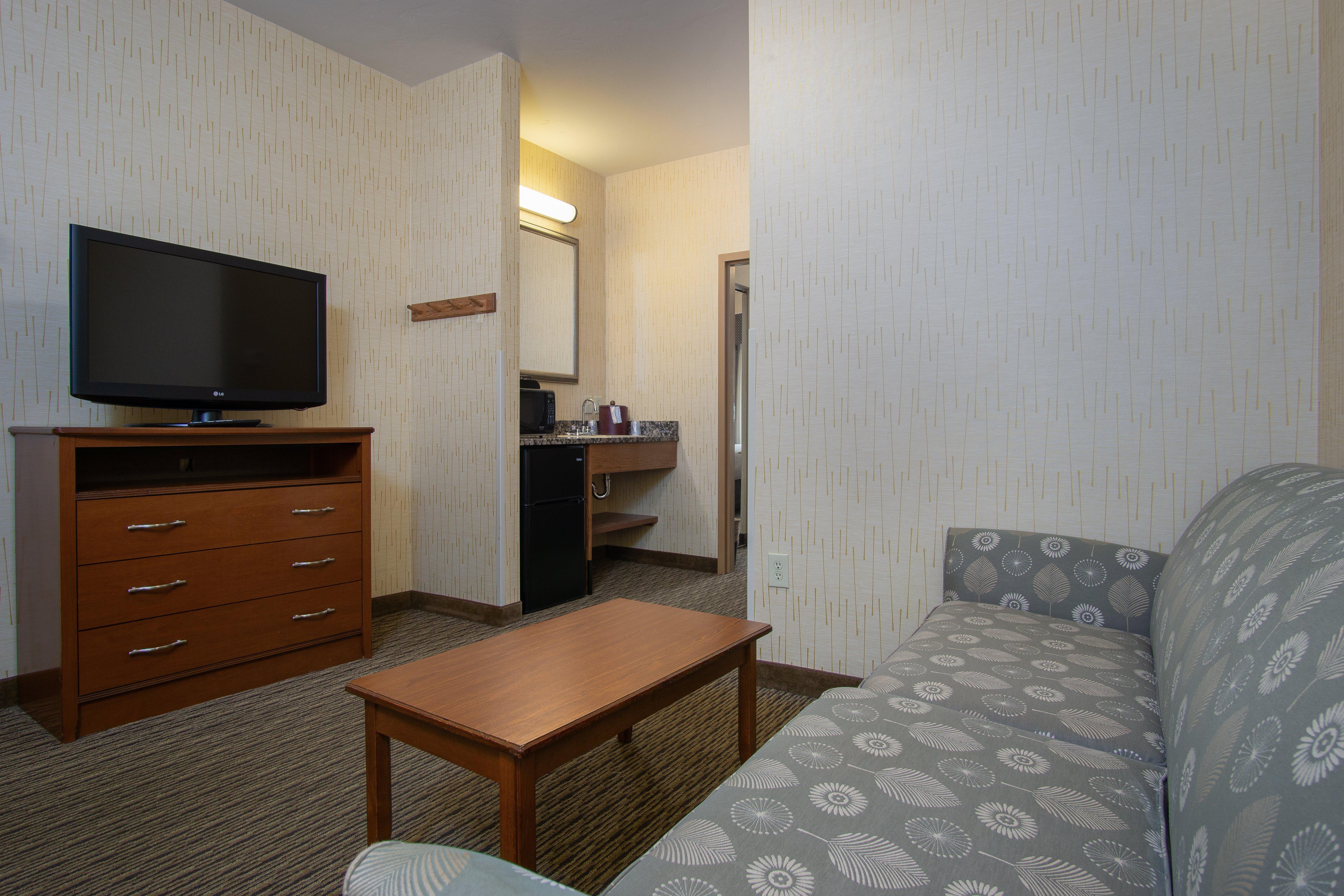 Holiday Inn Steamboat Springs By Ihg Екстер'єр фото