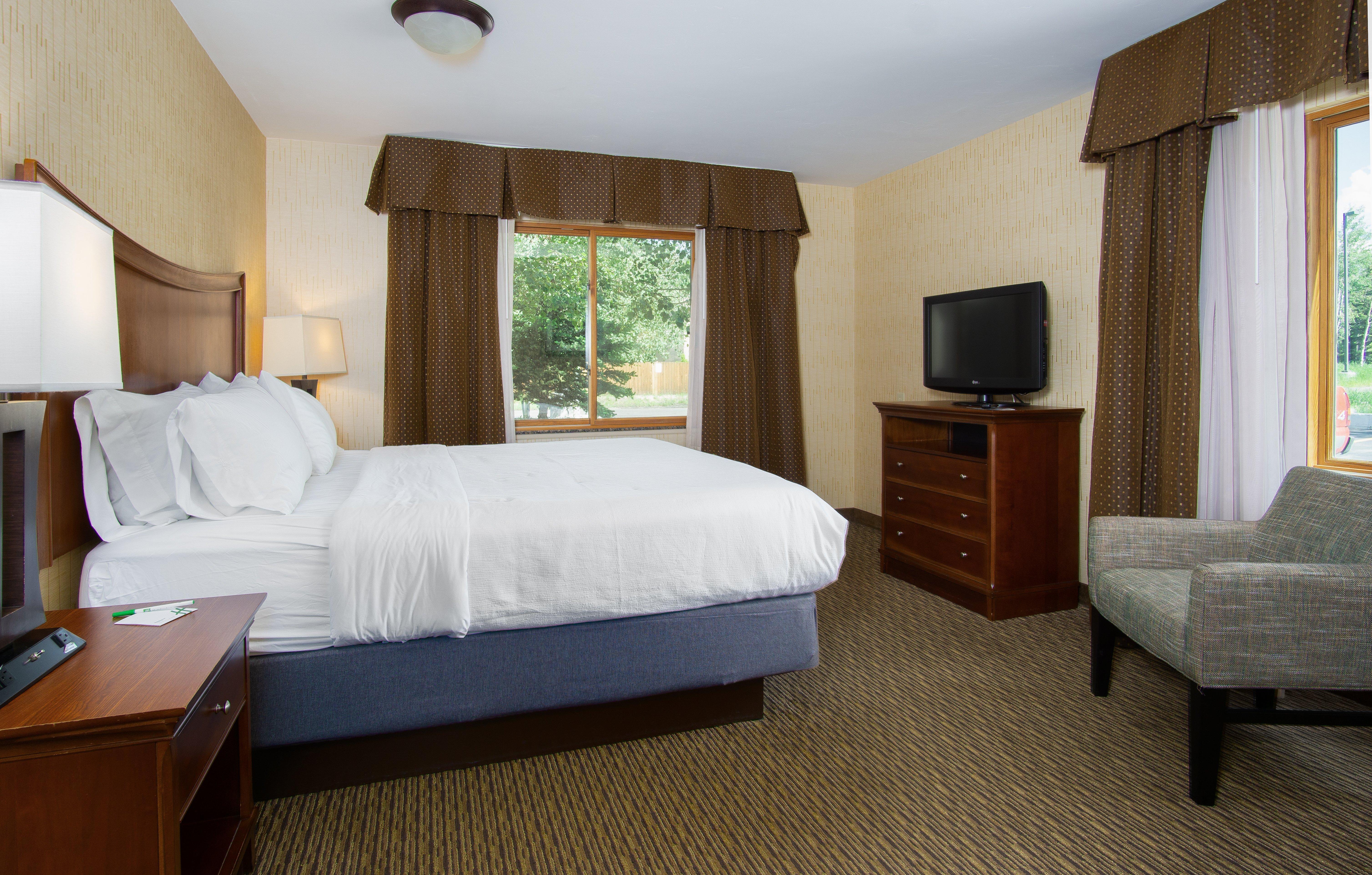 Holiday Inn Steamboat Springs By Ihg Екстер'єр фото