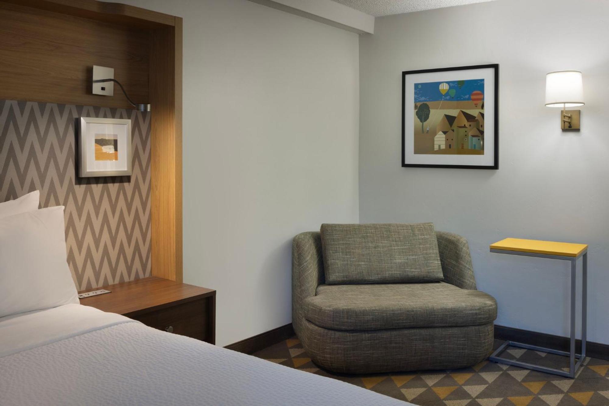 Holiday Inn Steamboat Springs By Ihg Екстер'єр фото
