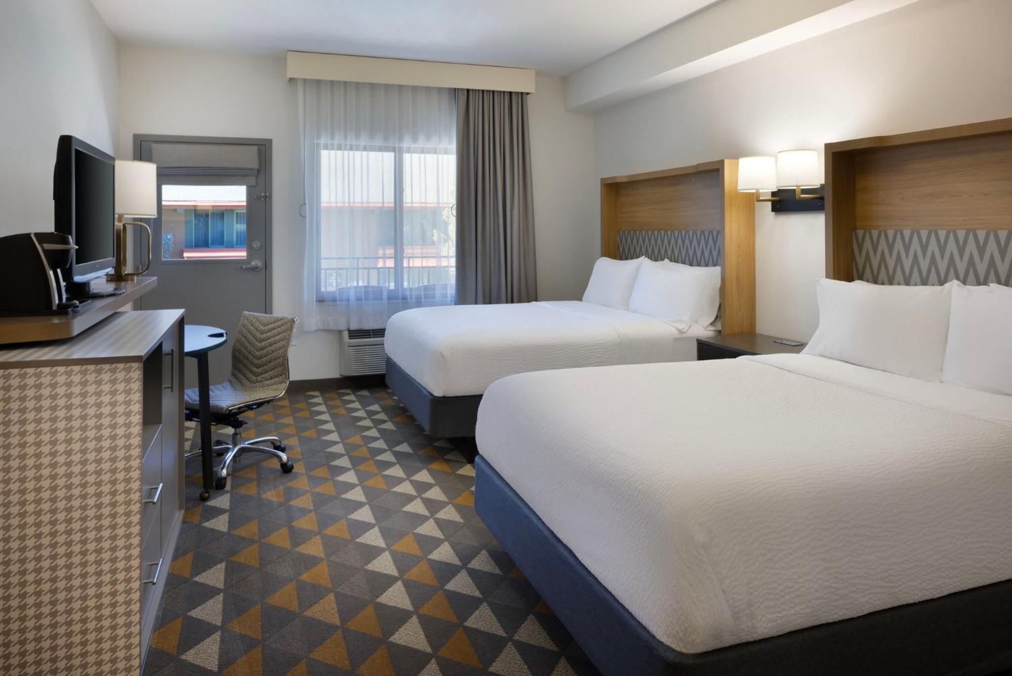Holiday Inn Steamboat Springs By Ihg Екстер'єр фото
