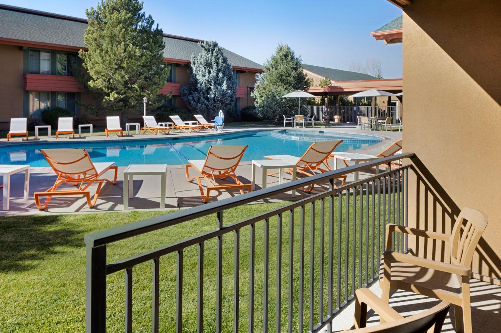 Holiday Inn Steamboat Springs By Ihg Екстер'єр фото