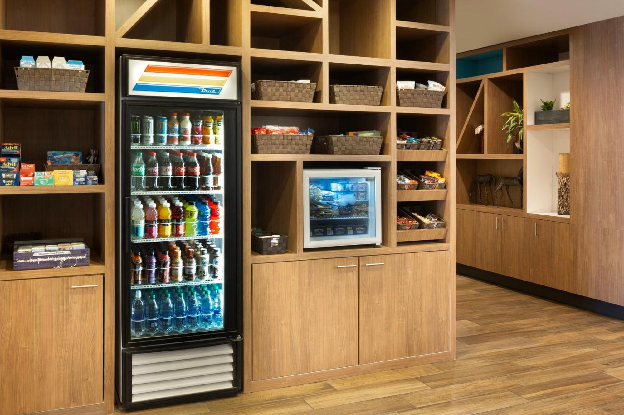 Holiday Inn Steamboat Springs By Ihg Екстер'єр фото
