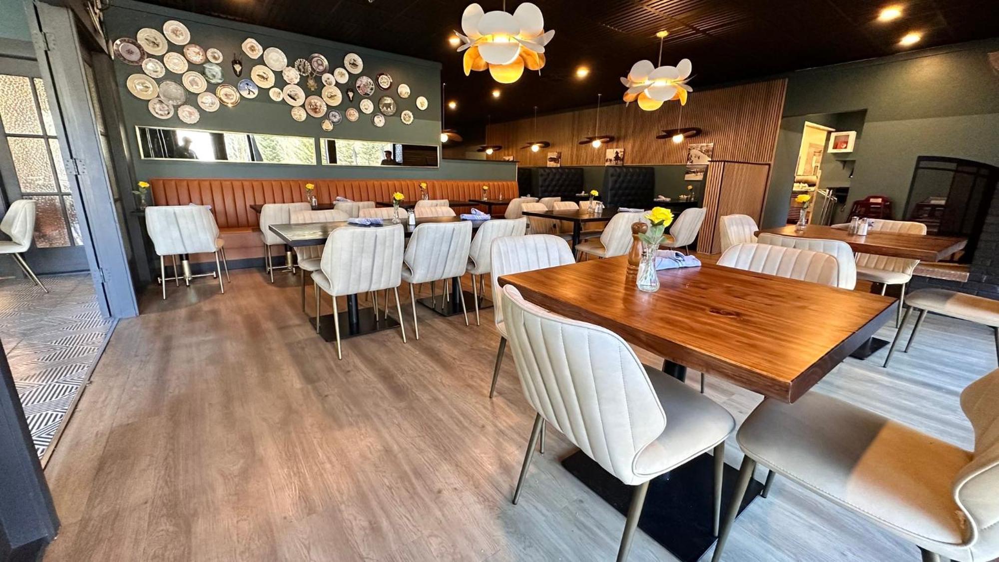 Holiday Inn Steamboat Springs By Ihg Екстер'єр фото